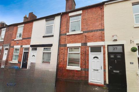 2 bedroom house to rent, Slaney Street, Newcastle