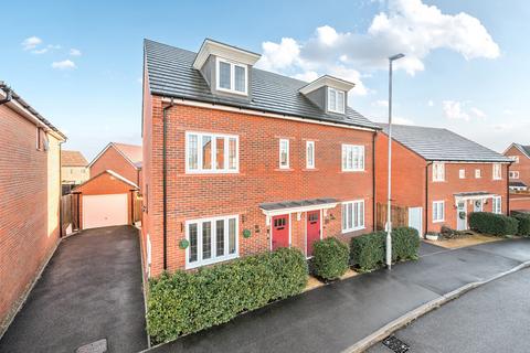 3 bedroom semi-detached house for sale, St. Georges Park, Bracknell RG42