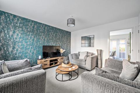 3 bedroom semi-detached house for sale, St. Georges Park, Bracknell RG42