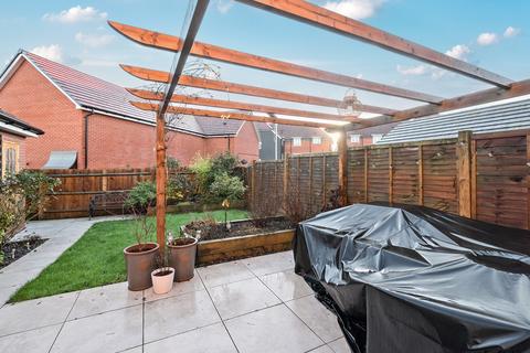 3 bedroom semi-detached house for sale, St. Georges Park, Bracknell RG42