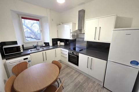 1 bedroom flat to rent, George Street, City Centre, Aberdeen, AB25