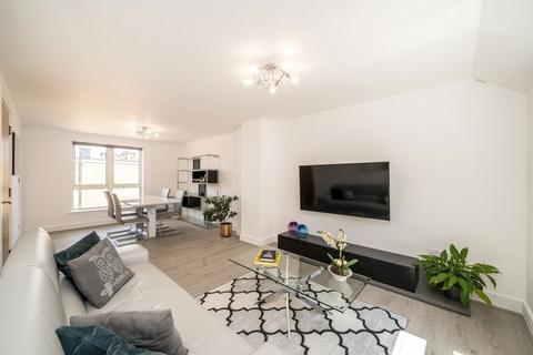 3 bedroom flat to rent, Matthew Parker Street, London SW1H