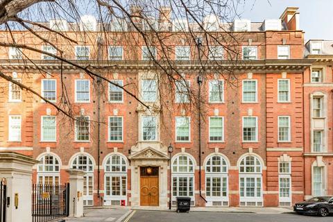 3 bedroom flat to rent, Matthew Parker Street, London SW1H