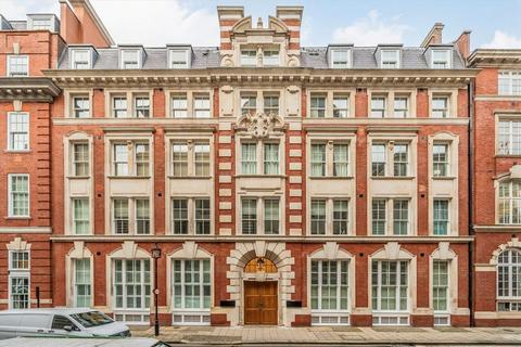 undefined, Matthew Parker Street, London SW1H