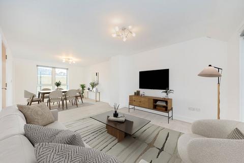 3 bedroom flat to rent, Matthew Parker Street, London SW1H