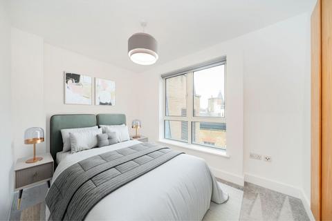 3 bedroom flat to rent, Matthew Parker Street, London SW1H