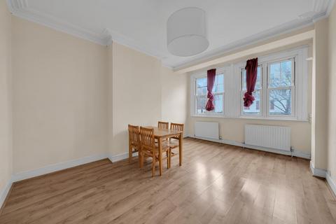 2 bedroom flat to rent, Holloway Road, London