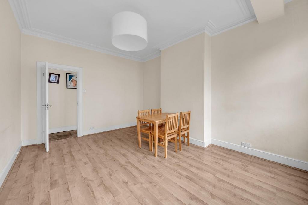 Separate Living Room / Lounge