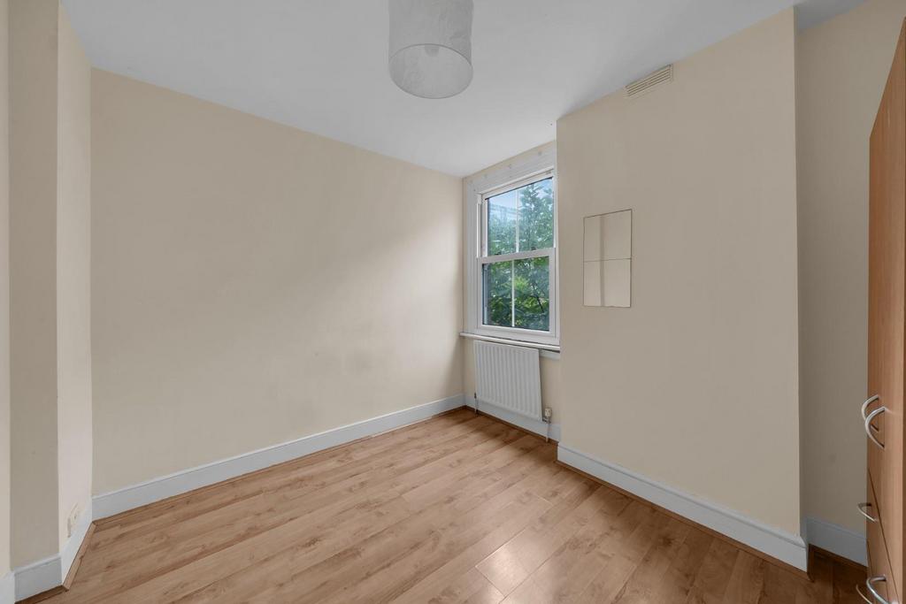 Bedroom #2