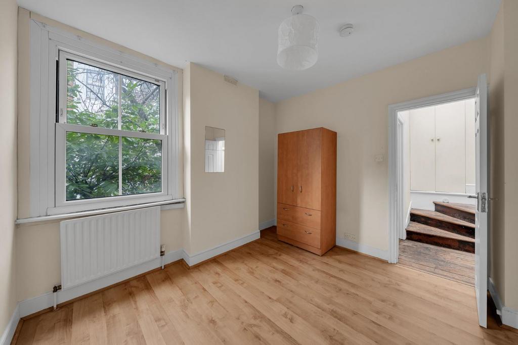 Bedroom #2
