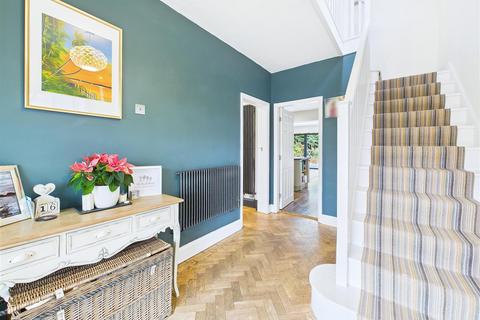 4 bedroom link detached house for sale, Shortbutts Lane, Lichfield