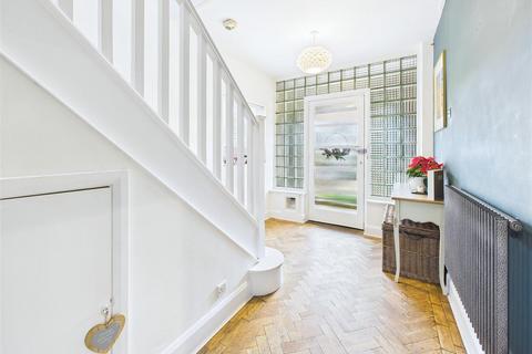4 bedroom link detached house for sale, Shortbutts Lane, Lichfield