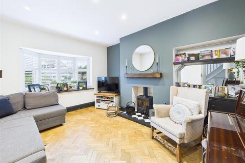 4 bedroom link detached house for sale, Shortbutts Lane, Lichfield