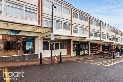 Earlham Road, NORWICH