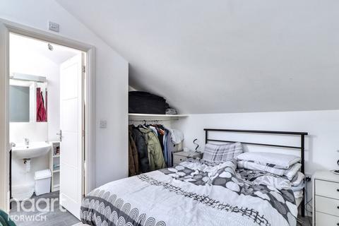 1 bedroom maisonette for sale, Earlham Road, NORWICH