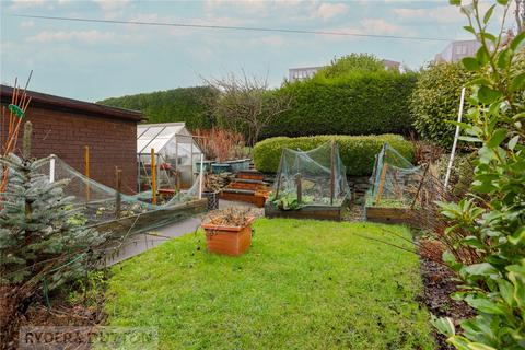 2 bedroom bungalow for sale, Thorpe Close, Austerlands, Saddleworth, OL4