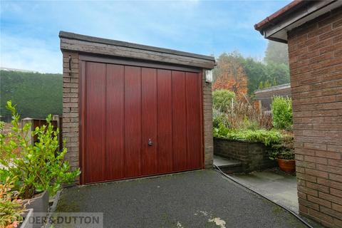2 bedroom bungalow for sale, Thorpe Close, Austerlands, Saddleworth, OL4