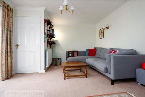 2 bedroom bungalow for sale, Thorpe Close, Austerlands, Saddleworth, OL4