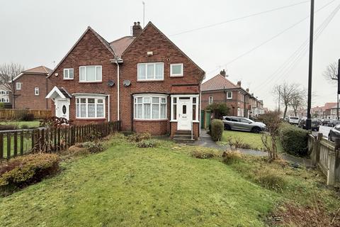 General Havelock Road, Sunderland, SR4