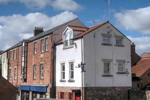 2 bedroom flat for sale, Bridge Street, Morpeth