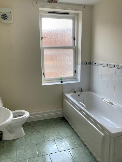 Bathroom/wc