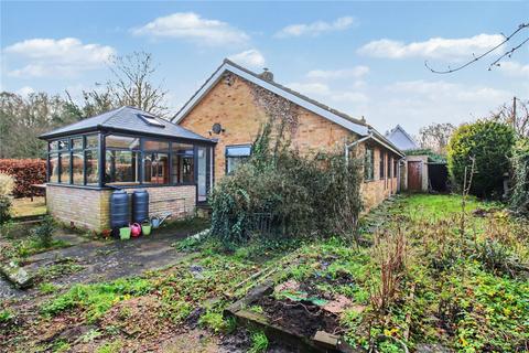 3 bedroom bungalow for sale, Blackheath, Wenhaston, Halesworth, Suffolk, IP19
