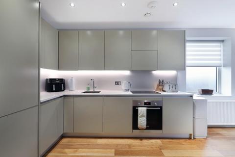 2 bedroom apartment for sale, Camberwell New Road. London, SE5