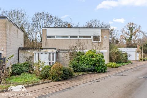 undefined, Old Orchard, Harlow