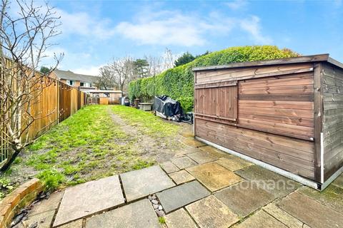 4 bedroom semi-detached house for sale, College Road, College Town, Sandhurst