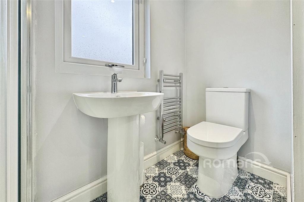 En-Suite
