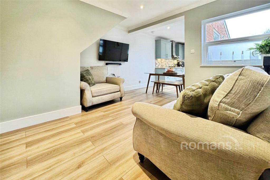 Family/Dining Room