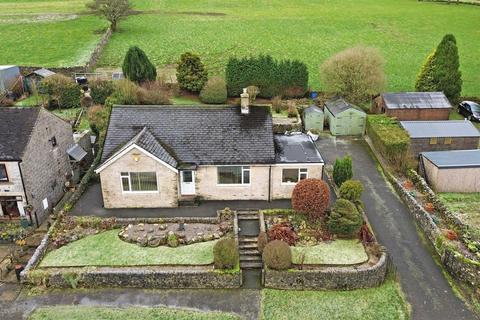 undefined, Northlands, The Ditch, Chelmorton, Buxton