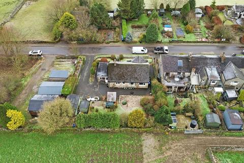 undefined, Northlands, The Ditch, Chelmorton, Buxton