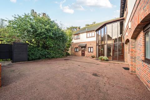 undefined, Harestock Road, Winchester, Hampshire, SO22