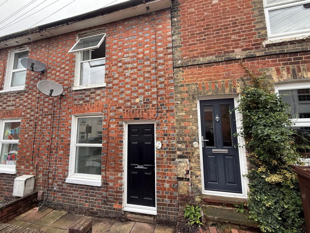 3 bed terraced house to rent Dale Street, Tunbrid
