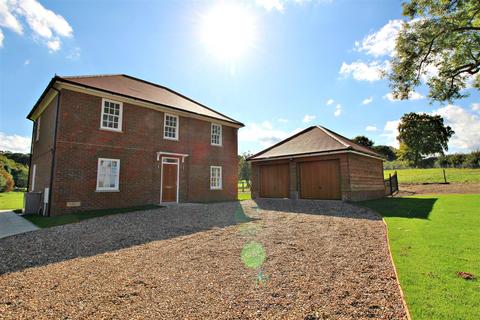 undefined, Offley Holes, Hitchin SG4