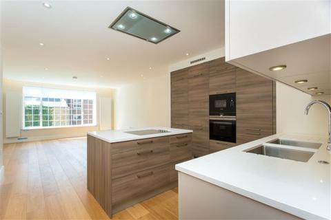 2 bedroom flat to rent, Beechcroft Avenue, Golders Green, NW11