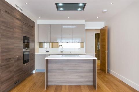 2 bedroom flat to rent, Beechcroft Avenue, Golders Green, NW11