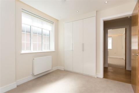 2 bedroom flat to rent, Beechcroft Avenue, Golders Green, NW11