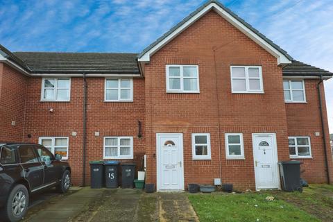 3 bedroom terraced house for sale, Douthwaite Road, Bishop Auckland