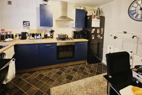 3 bedroom terraced house for sale, Douthwaite Road, Bishop Auckland