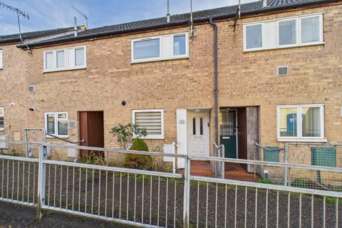 2 bedroom terraced house for sale, Lord Cecil Court, Thetford, IP24