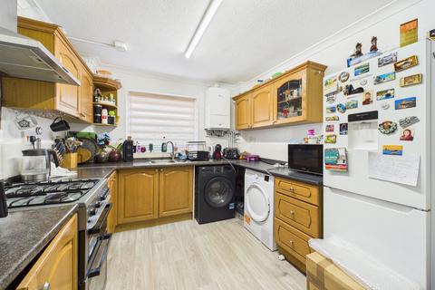 2 bedroom terraced house for sale, Lord Cecil Court, Thetford, IP24