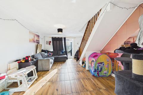 2 bedroom terraced house for sale, Lord Cecil Court, Thetford, IP24