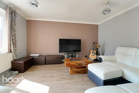 3 bedroom terraced house for sale, Beeleigh Link, Chelmsford