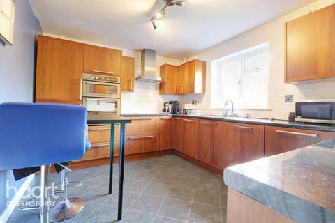 3 bedroom terraced house for sale, Beeleigh Link, Chelmsford