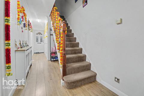 3 bedroom terraced house for sale, Beeleigh Link, Chelmsford