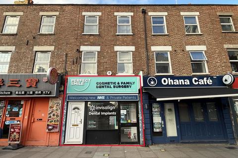 Property to rent - King Street, Hammersmith, London, W6