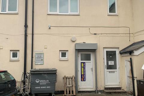 1 bedroom flat to rent - Lancashire Street, Leicester LE4
