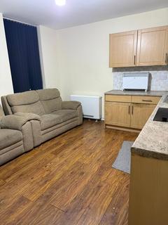 1 bedroom flat to rent, Lancashire Street, Leicester LE4